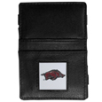 Arkansas Leather Jacob's Ladder Wallet
